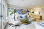 Dijual Apartemen 100m² di Leaves - Thumbnail 1
