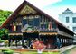 Dijual Rumah Lengkap Dengan Genteng di Bangunjiwo - Thumbnail 2
