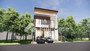 Dijual Rumah 1 Lantai 5KT 135m² di Sambikerep - Thumbnail 1
