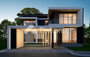 Dijual Ruko di Jalan Damai - Thumbnail 1