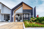 Disewakan Rumah Tanpa Furnitur di Payakumbuh Selatan - Thumbnail 2