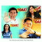 Dijual Rumah 2 Lantai 4KT 75m² di Somay Black - Thumbnail 2
