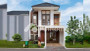 Dijual Rumah 3KT 120m² di Tebet Timur - Thumbnail 1