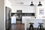 Dijual Apartemen 52m² di Apartemen Sesame Same - Thumbnail 1