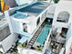 Dijual Rumah 2 Lantai 3KT 185m² di Tumbak Bayuh - Thumbnail 1