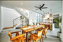 Dijual Rumah 2 Lantai 3KT 185m² di Tumbak Bayuh - Thumbnail 5