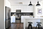 Dijual Apartemen 63m² di Apartemen Satu Tower - Thumbnail 1