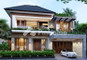 Dijual Rumah 3KT 200m² di Cipete Utara - Thumbnail 1