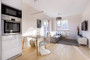 Disewakan Apartemen Preppy Mintys Mints Mint di Apartemen Maltras - Thumbnail 2