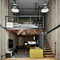Disewakan Apartemen di Jl. Petojo Binatu II - Thumbnail 5