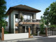 Dijual Rumah Modern di Gatot - Thumbnail 1