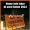Kost Hilangkan Foto Nya Mana? di Giwangan - Thumbnail 1