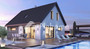 Dijual Rumah di Senayan - Thumbnail 3