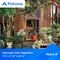 Dijual Tanah Residensial Thtyhtyhty di Perdamaian - Thumbnail 2