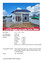 Dijual Rumah 1 Lantai 1KT 150m² di Jl. Budi Utomo Komplek Mega Palaca Residence - Thumbnail 1