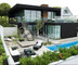 Disewakan Rumah 1 Lantai 1KT 111m² di Perumahan Cantika - Thumbnail 1