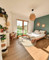Dijual Rumah Satu - Thumbnail 1