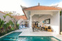 Dijual Rumah 2 Lantai 4KT 360m² di Denpasar Utara - Thumbnail 1