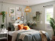 Dijual Rumah Milenial Ve di Aryana Karawaci - Thumbnail 2