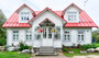 Dijual Rumah Heheh di Cahaya Pardomuan - Thumbnail 3
