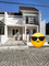 Dijual Rumah 1 Lantai 2KT 72m² di Rungkut - Thumbnail 1
