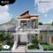 Dijual Ruko 3 Lantai 333m² di Tanjung Tiram - Thumbnail 1