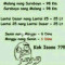Dijual Kantor 654m² di Selomartani (Selo Martani) - Thumbnail 3