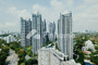 Disewakan Apartemen 21m² di Apartemen Sedayu - Thumbnail 1