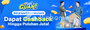 Dijual Rumah di Jl. Karya Bhakti Pondok Cina Residence 2 - Thumbnail 1